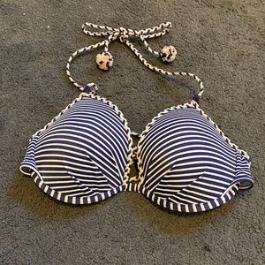 Victoria's Secret Swim Bikini Top